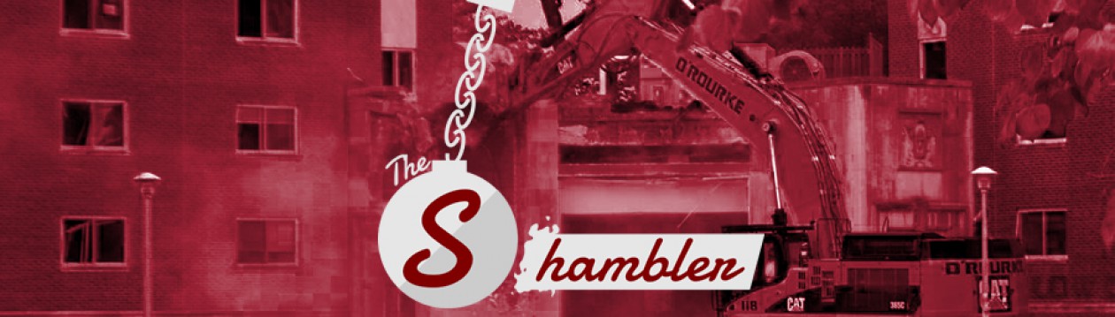 The Shambler